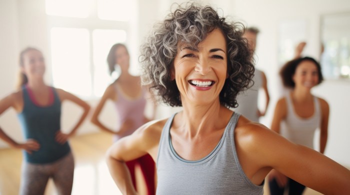 Holistic Health for Women