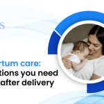 Postpartum Care