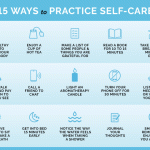 Self-Care Practices for Women