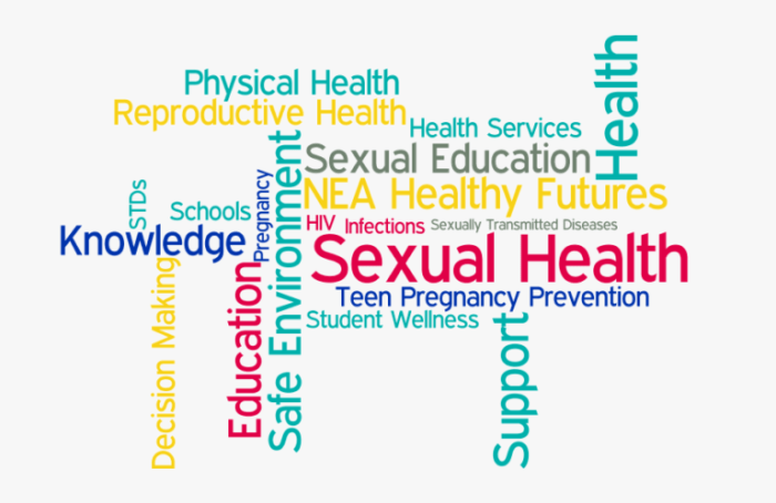 Sexual Health and Wellness