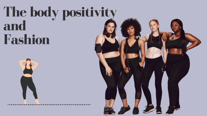 Body Positivity & Health