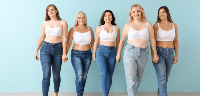 Body Positivity & Health